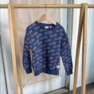 Aldi Gear Crewneck